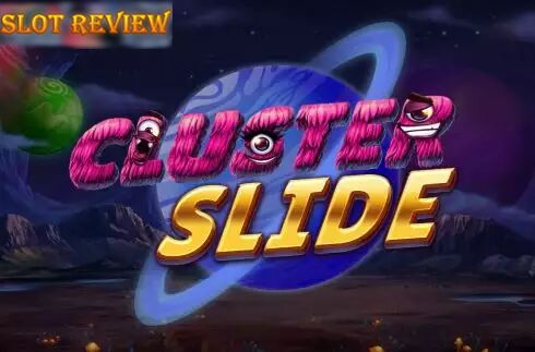 Cluster Slide Slot Review